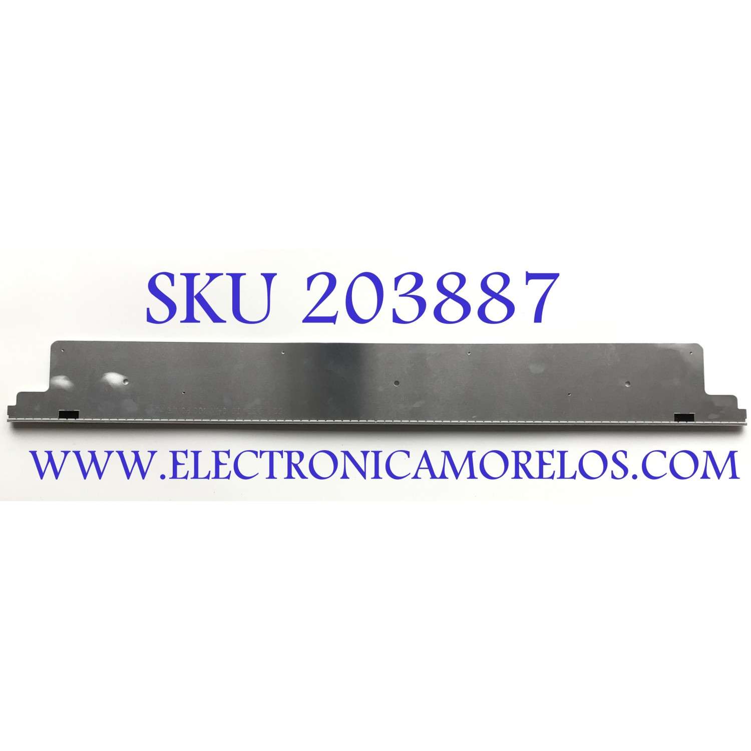 LED'S / NUMERO DE PARTE LBM315M1104.EE / 74.31M06.001 / M1- 201225 N C2
